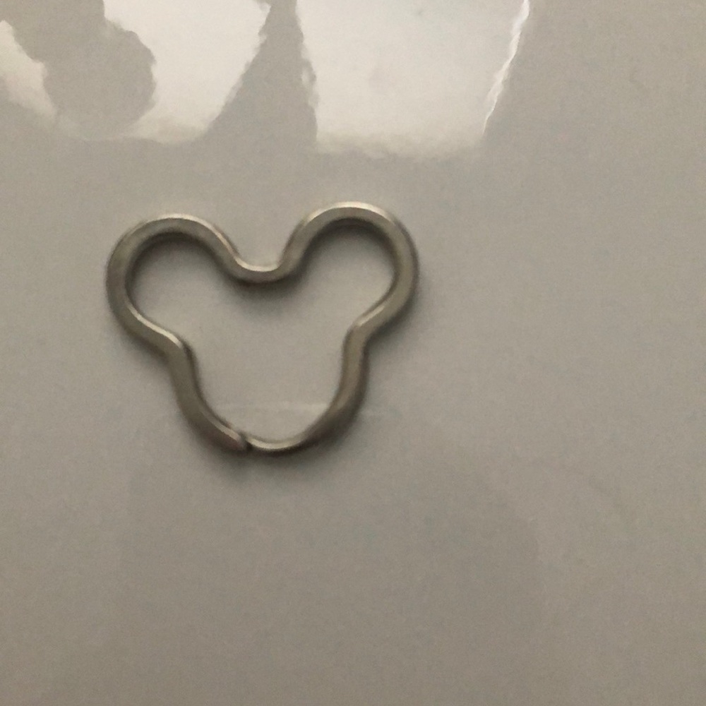 Disney charm